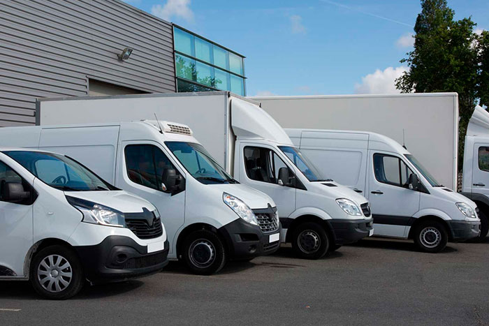 Baterias para Flotillas en CDMX