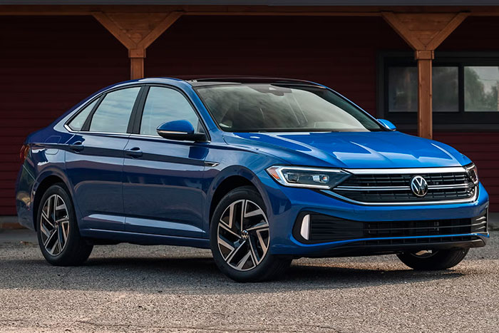 Baterias para VW Jetta en Coyoacan CDMX