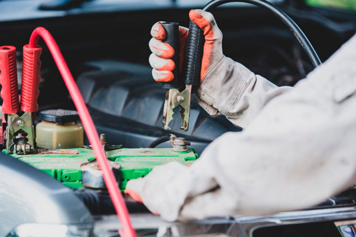 Servicio Electrico en Coyoacan CDMX